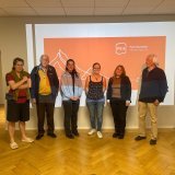 Le comité du Parti socialiste du Haut-Lac